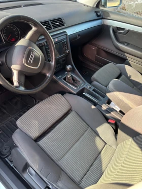 Audi A4 2.0 tdi quatro s-line | Mobile.bg    6