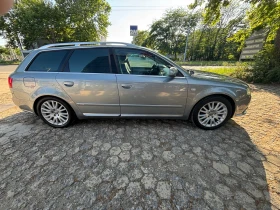 Audi A4 2.0 tdi quatro s-line | Mobile.bg    2