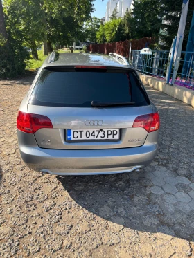 Audi A4 2.0 tdi quatro s-line | Mobile.bg    3