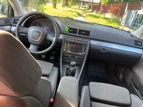 Audi A4 2.0 tdi quatro s-line | Mobile.bg    7
