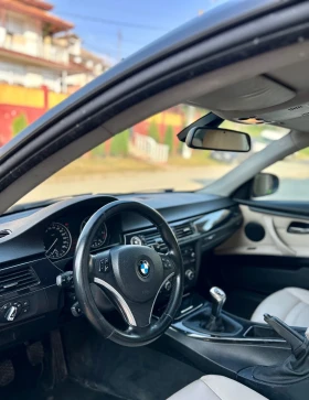 BMW 320 FACELIFT  | Mobile.bg    8