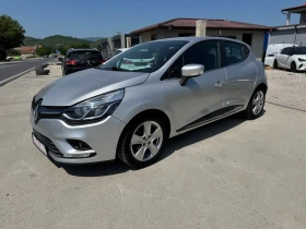 Renault Clio 1.5 DCI евро 6 90 кс - 11999 лв. - 64598473 2