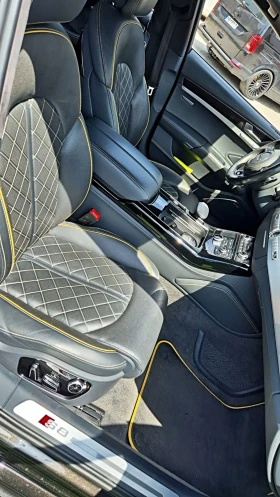 Audi S8 ОЧАКВАН ВНОС S8+ LIMITED EDITION 1:25 - цена по договаряне - 16546685 10