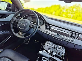 Audi S8 ОЧАКВАН ВНОС S8+ LIMITED EDITION 1:25 - цена по договаряне - 16546685 6