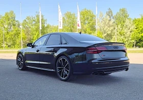 Audi S8 ОЧАКВАН ВНОС S8+ LIMITED EDITION 1:25 - цена по договаряне - 16546685 4