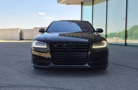 Audi S8 ОЧАКВАН ВНОС S8+ LIMITED EDITION 1:25 - цена по договаряне - 16546685 3
