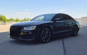 Audi S8 ОЧАКВАН ВНОС S8+ LIMITED EDITION 1:25 - цена по договаряне - 16546685 2