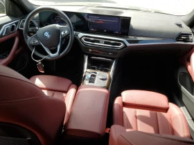 Обява за продажба на BMW i4 eDrive35 Gran Coupe ~57 000 лв. - изображение 7