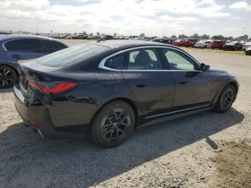 Обява за продажба на BMW i4 eDrive35 Gran Coupe ~57 000 лв. - изображение 2
