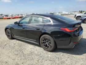 Обява за продажба на BMW i4 eDrive35 Gran Coupe ~57 000 лв. - изображение 1