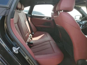 Обява за продажба на BMW i4 eDrive35 Gran Coupe ~57 000 лв. - изображение 9