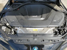 Обява за продажба на BMW i4 eDrive35 Gran Coupe ~57 000 лв. - изображение 10