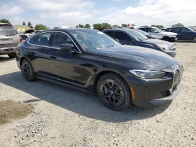 Обява за продажба на BMW i4 eDrive35 Gran Coupe ~57 000 лв. - изображение 3