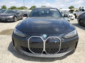 Обява за продажба на BMW i4 eDrive35 Gran Coupe ~57 000 лв. - изображение 4