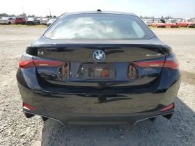 Обява за продажба на BMW i4 eDrive35 Gran Coupe ~57 000 лв. - изображение 5