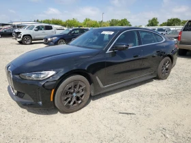 BMW i4 eDrive35 Gran Coupe