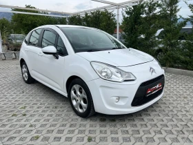 Обява за продажба на Citroen C3 1.4HDI-68кс= АВТОПИЛОТ= НАВИ= КЛИМАТРОНИК ~7 900 лв. - изображение 1