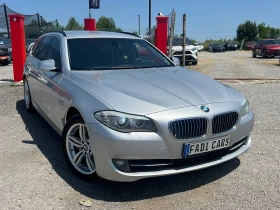 BMW 530 ТОП Собствен лизинг! 100% Одобрение