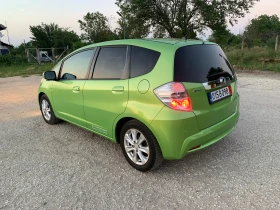 Honda Jazz 1.3HYBRID SWISS | Mobile.bg    5