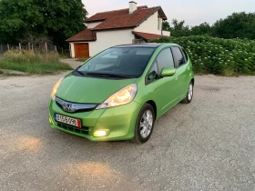     Honda Jazz 1.3HYBRID SWISS