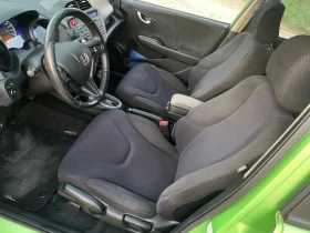 Honda Jazz 1.3HYBRID SWISS | Mobile.bg    11