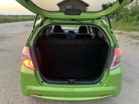 Honda Jazz 1.3HYBRID SWISS | Mobile.bg    9