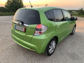 Honda Jazz 1.3HYBRID SWISS | Mobile.bg    7
