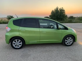 Honda Jazz 1.3HYBRID SWISS | Mobile.bg    8