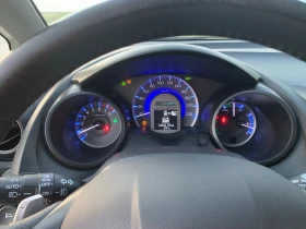 Honda Jazz 1.3HYBRID SWISS | Mobile.bg    12