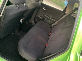 Honda Jazz 1.3HYBRID SWISS | Mobile.bg    10