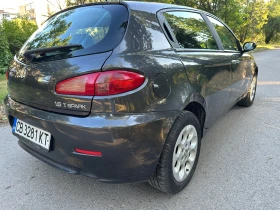 Alfa Romeo 147 1.6i + Климатик - 4499 лв. - 12395931 5