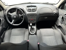 Alfa Romeo 147 1.6i + Климатик - 4499 лв. - 12395931 7