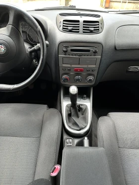 Alfa Romeo 147 1.6i + Климатик - 4499 лв. - 12395931 8