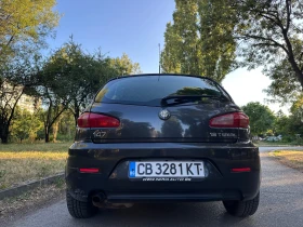 Alfa Romeo 147 1.6i + Климатик - 4499 лв. - 12395931 3