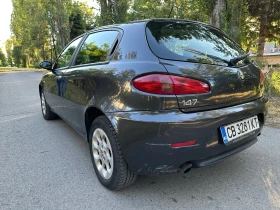 Alfa Romeo 147 1.6i + Климатик - 4499 лв. - 12395931 6