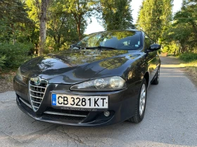 Alfa Romeo 147 1.6i + Климатик - 4499 лв. - 12395931 2