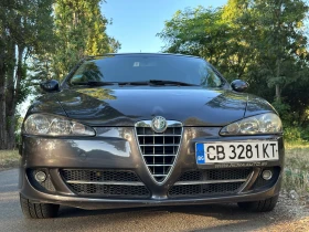 Alfa Romeo 147 1.6i + Климатик - 4499 лв. - 12395931 4
