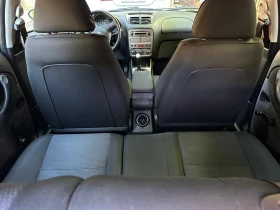 Alfa Romeo 147 1.6i + Климатик - 4499 лв. - 12395931 10