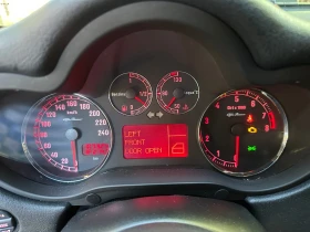 Alfa Romeo 147 1.6i + Климатик - 4499 лв. - 12395931 9