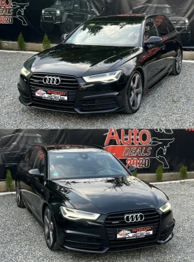 Audi A6 COMPETITION* 326* MATRIX* S-LINE* �������� ������ | Mobile.bg � ����� ������ 4