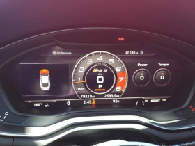Обява за продажба на Audi Rs5 FULL/QUATTRO ~66 900 лв. - изображение 8