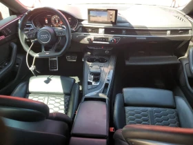 Обява за продажба на Audi Rs5 FULL/QUATTRO ~66 900 лв. - изображение 7