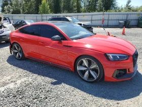 Обява за продажба на Audi Rs5 FULL/QUATTRO ~66 900 лв. - изображение 2