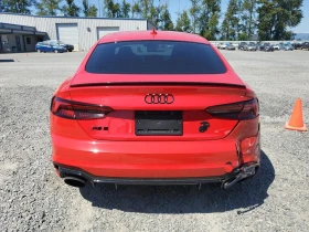 Обява за продажба на Audi Rs5 FULL/QUATTRO ~66 900 лв. - изображение 4