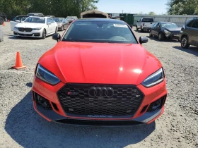 Обява за продажба на Audi Rs5 FULL/QUATTRO ~66 900 лв. - изображение 1