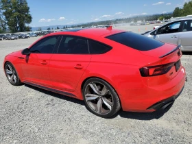 Обява за продажба на Audi Rs5 FULL/QUATTRO ~66 900 лв. - изображение 5