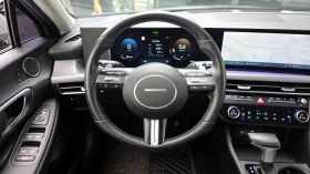 Hyundai Sonata 2.0LPG | Mobile.bg    8