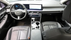 Hyundai Sonata 2.0LPG | Mobile.bg    4