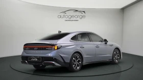 Hyundai Sonata 2.0LPG | Mobile.bg    2