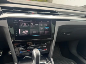 VW Arteon PA R-Line 1.4 eHybrid OPF DSG | Mobile.bg    14